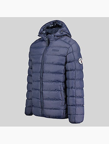 Parka con cappuccio bombe – geographical norway