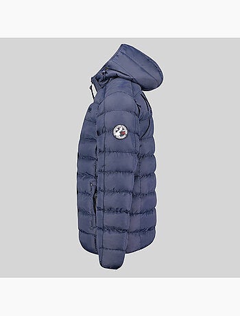 Parka con cappuccio bombe – geographical norway