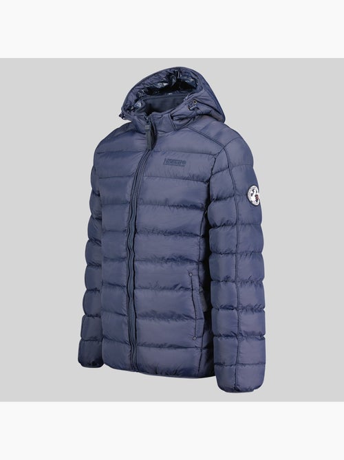 Parka con cappuccio bombe – geographical norway - Kiabi Parka con cappuccio bombe – geographical norway - Kiabi