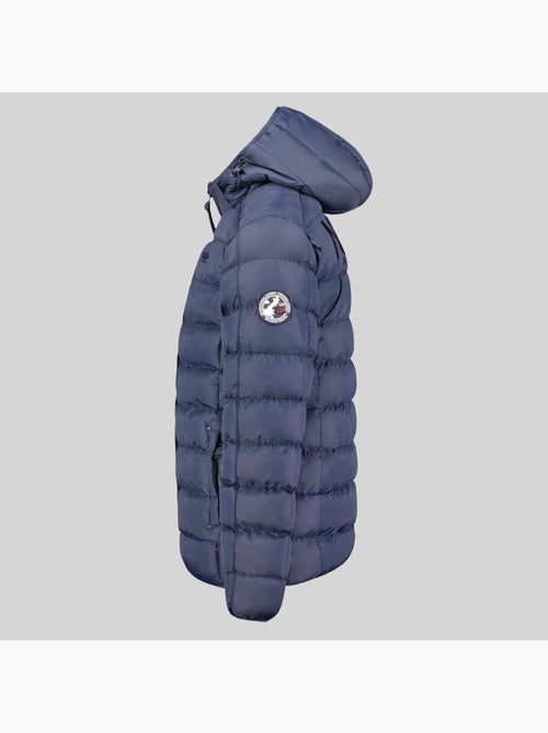 Parka con cappuccio bombe – geographical norway - Kiabi Parka con cappuccio bombe – geographical norway - Kiabi