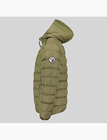 Parka con cappuccio bombe – geographical norway