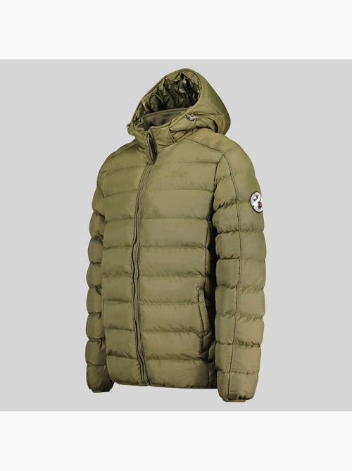 Parka con cappuccio bombe – geographical norway - Kiabi Parka con cappuccio bombe – geographical norway - Kiabi