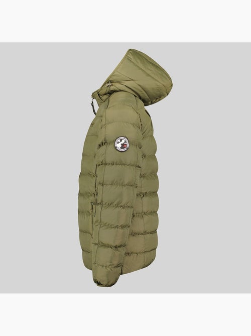 Parka con cappuccio bombe – geographical norway - Kiabi Parka con cappuccio bombe – geographical norway - Kiabi
