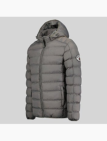 Parka con cappuccio bombe – geographical norway