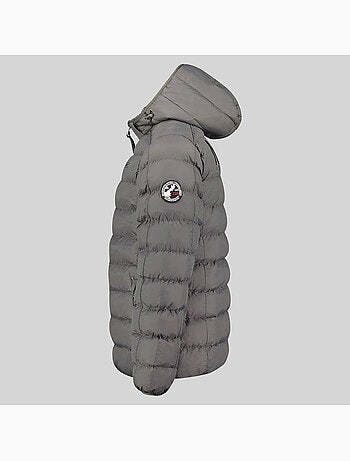 Parka con cappuccio bombe – geographical norway