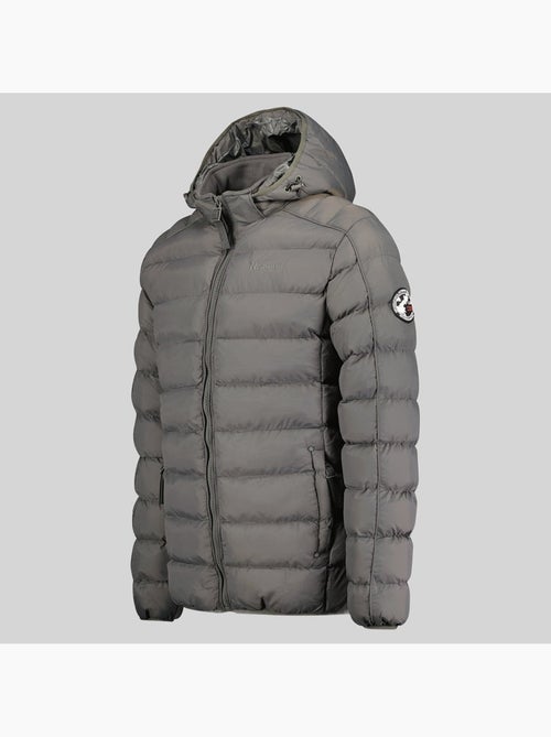 Parka con cappuccio bombe – geographical norway - Kiabi Parka con cappuccio bombe – geographical norway - Kiabi
