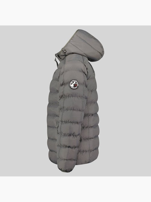 Parka con cappuccio bombe – geographical norway - Kiabi Parka con cappuccio bombe – geographical norway - Kiabi