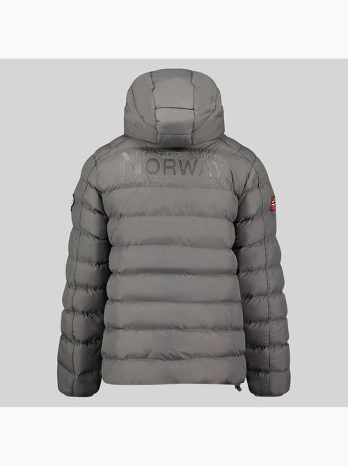 Parka con cappuccio bombe – geographical norway - Kiabi Parka con cappuccio bombe – geographical norway - Kiabi
