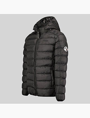 Parka con cappuccio bombe – geographical norway