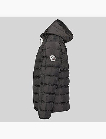 Parka con cappuccio bombe – geographical norway
