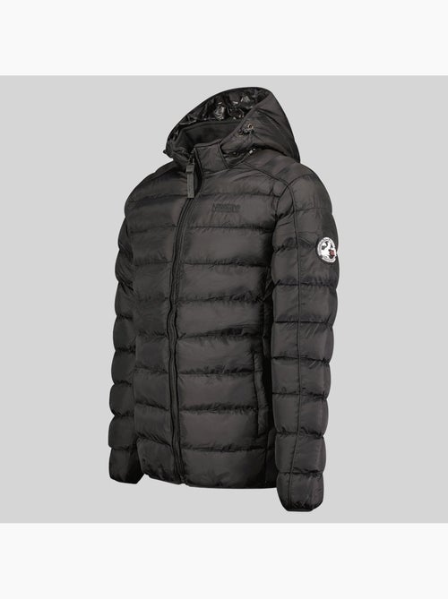 Parka con cappuccio bombe – geographical norway - Kiabi Parka con cappuccio bombe – geographical norway - Kiabi