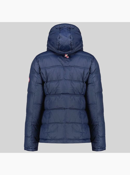 Parka con cappuccio bonixe – geographical norway - Kiabi Parka con cappuccio bonixe – geographical norway - Kiabi