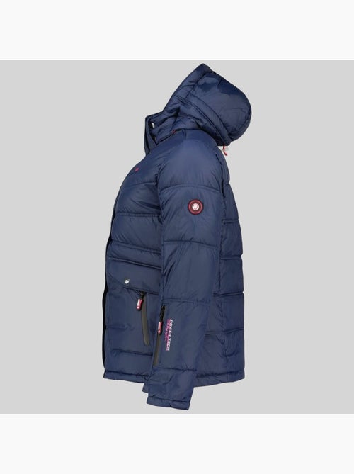 Parka con cappuccio bonixe – geographical norway - Kiabi Parka con cappuccio bonixe – geographical norway - Kiabi