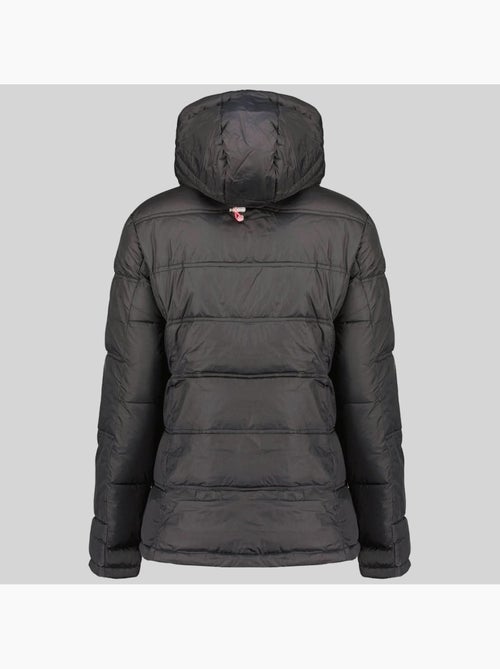 Parka con cappuccio bonixe – geographical norway - Kiabi Parka con cappuccio bonixe – geographical norway - Kiabi