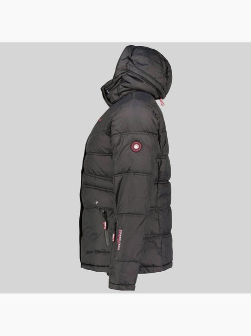 Parka con cappuccio bonixe – geographical norway - Kiabi Parka con cappuccio bonixe – geographical norway - Kiabi