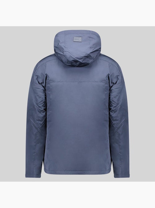 Parka con cappuccio buldozer – geographical norway - Kiabi Parka con cappuccio buldozer – geographical norway - Kiabi