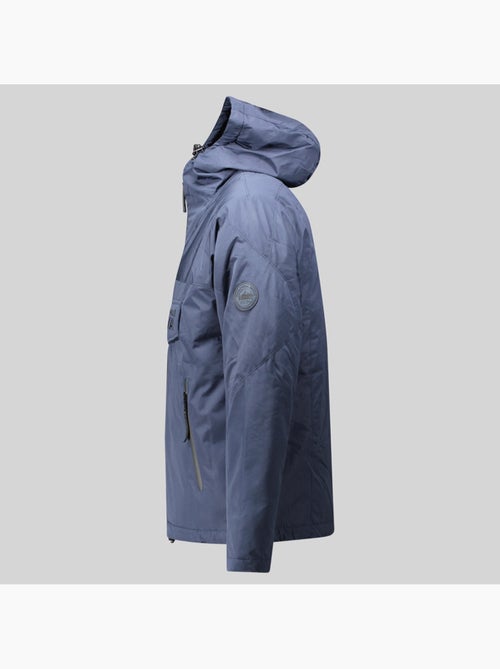 Parka con cappuccio buldozer – geographical norway - Kiabi Parka con cappuccio buldozer – geographical norway - Kiabi