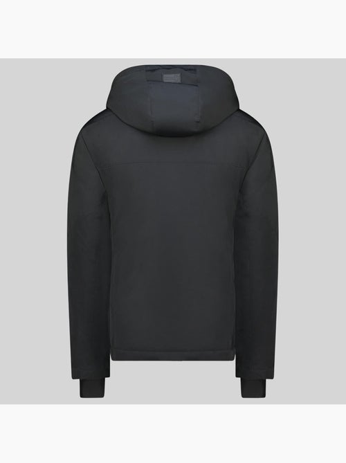 Parka con cappuccio buldozer – geographical norway - Kiabi Parka con cappuccio buldozer – geographical norway - Kiabi