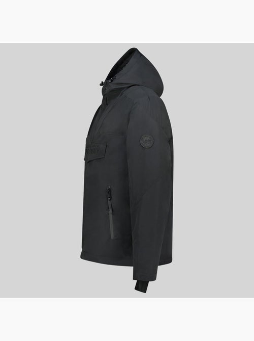Parka con cappuccio buldozer – geographical norway - Kiabi Parka con cappuccio buldozer – geographical norway - Kiabi