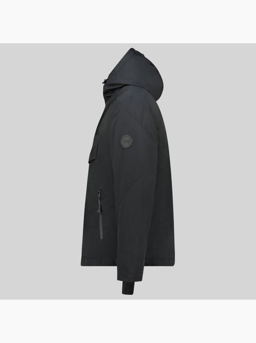 Parka con cappuccio buldozer – geographical norway - Kiabi Parka con cappuccio buldozer – geographical norway - Kiabi