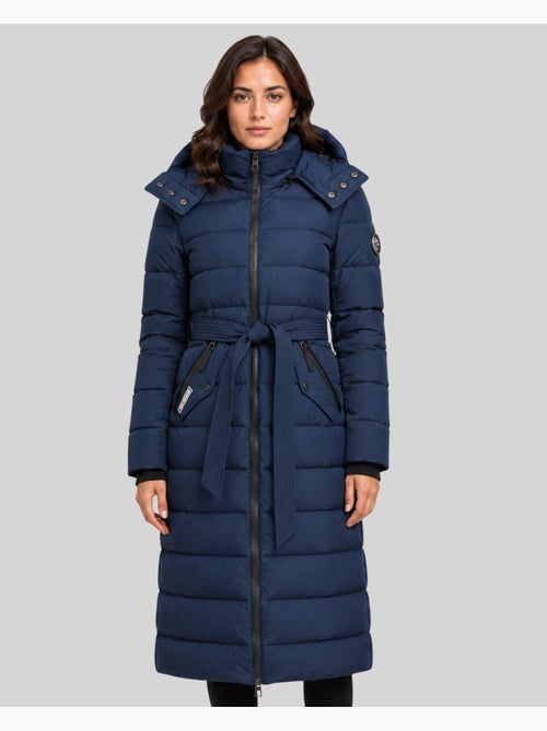 Parka con cappuccio cabima – geographical norway - Kiabi