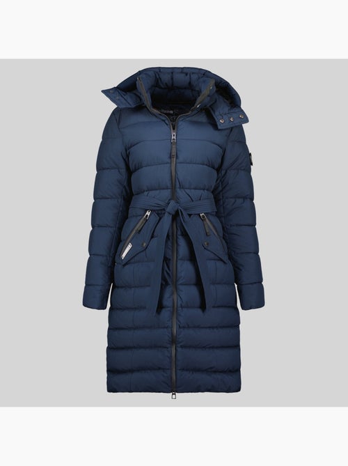 Parka con cappuccio cabima – geographical norway - Kiabi