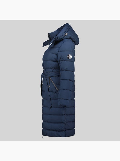 Parka con cappuccio cabima – geographical norway - Kiabi