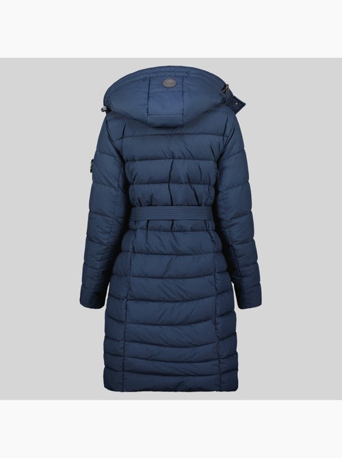 Parka con cappuccio cabima – geographical norway - Kiabi