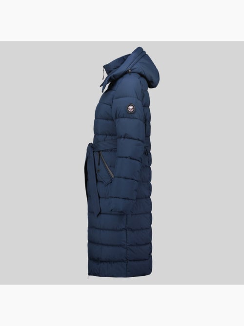 Parka con cappuccio cabima – geographical norway - Kiabi