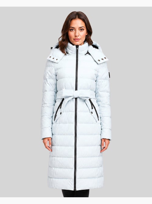 Parka con cappuccio cabima – geographical norway - Kiabi