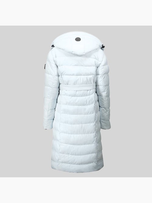 Parka con cappuccio cabima – geographical norway - Kiabi