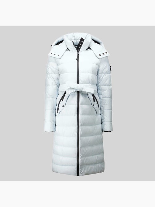 Parka con cappuccio cabima – geographical norway - Kiabi