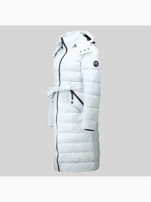 Parka con cappuccio cabima – geographical norway - Kiabi