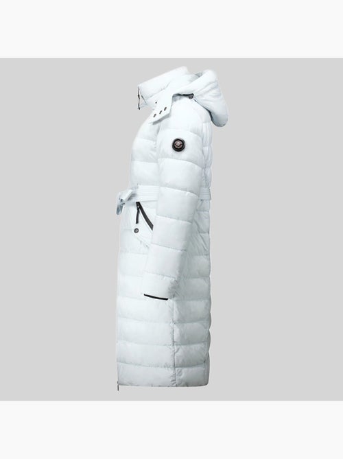 Parka con cappuccio cabima – geographical norway - Kiabi