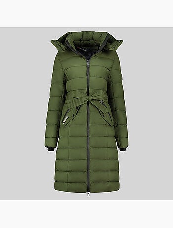 Parka con cappuccio cabima – geographical norway