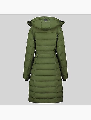 Parka con cappuccio cabima – geographical norway