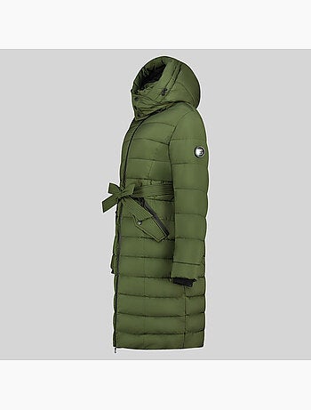 Parka con cappuccio cabima – geographical norway