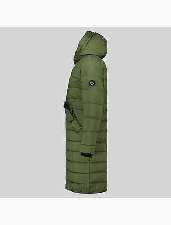 Parka con cappuccio cabima – geographical norway