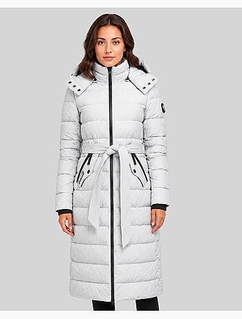Parka con cappuccio cabima – geographical norway