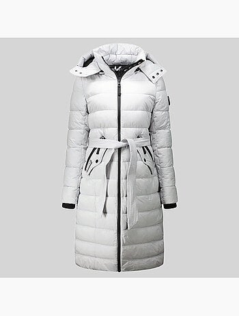 Parka con cappuccio cabima – geographical norway