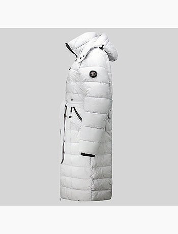 Parka con cappuccio cabima – geographical norway