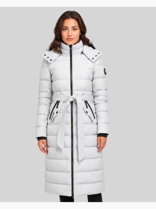 Parka con cappuccio cabima – geographical norway - Kiabi