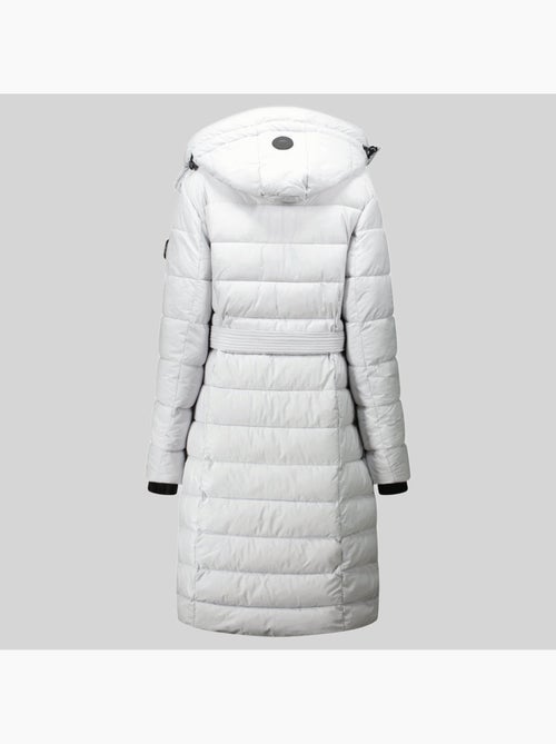 Parka con cappuccio cabima – geographical norway - Kiabi
