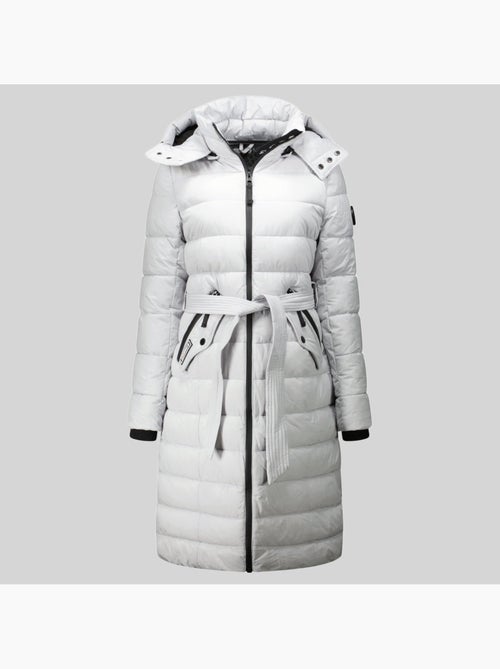 Parka con cappuccio cabima – geographical norway - Kiabi
