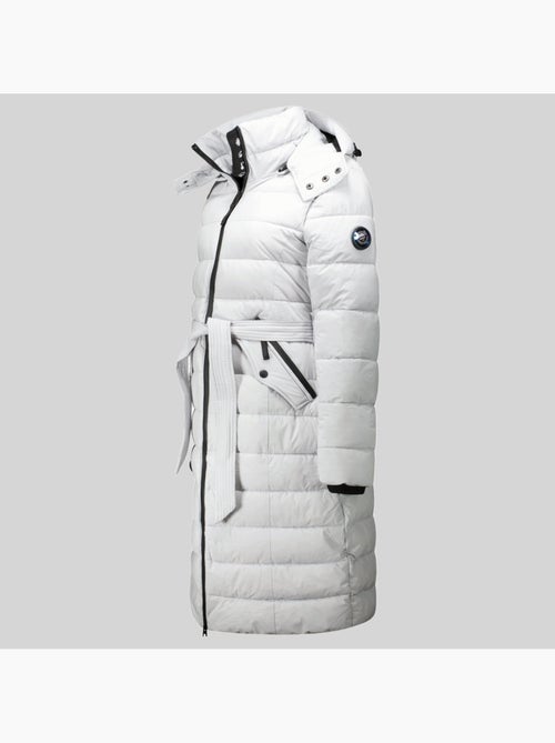 Parka con cappuccio cabima – geographical norway - Kiabi