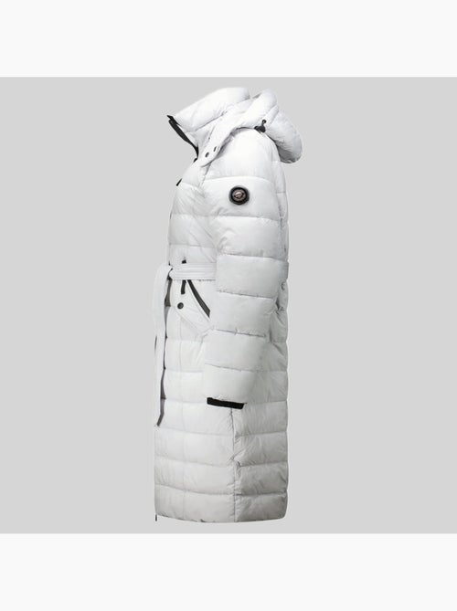 Parka con cappuccio cabima – geographical norway - Kiabi