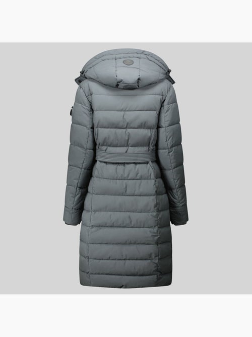 Parka con cappuccio cabima – geographical norway - Kiabi Parka con cappuccio cabima – geographical norway - Kiabi