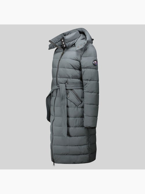 Parka con cappuccio cabima – geographical norway - Kiabi Parka con cappuccio cabima – geographical norway - Kiabi