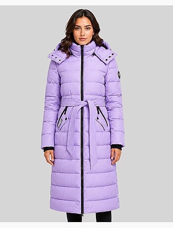 Parka con cappuccio cabima – geographical norway