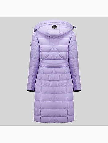 Parka con cappuccio cabima – geographical norway